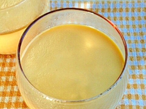 ケーキ屋さんの味 塩キャラメルの半熟プリン レシピ 作り方 By ゆず茶55 楽天レシピ